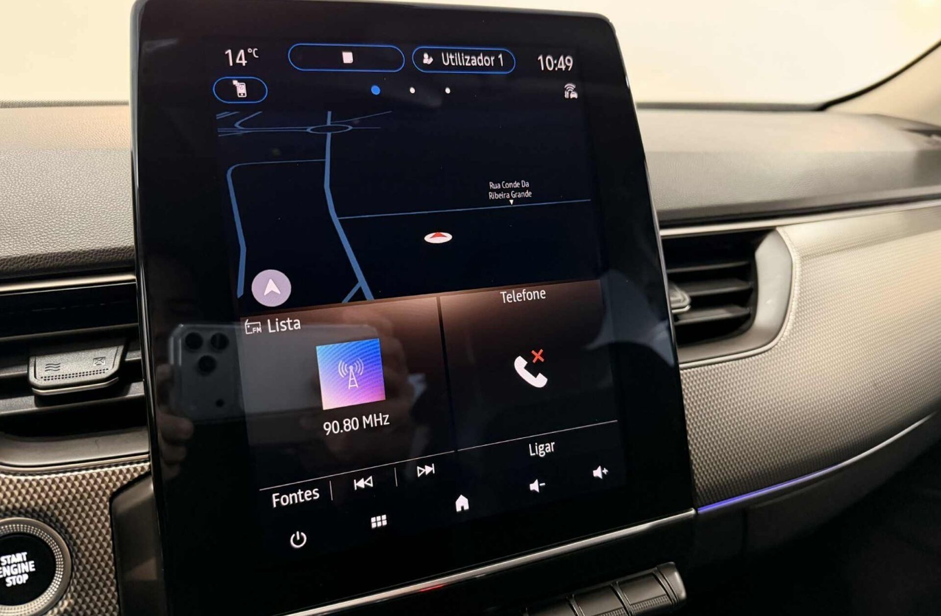 RENAULT Arkana 1.3 TCe Techno EDC