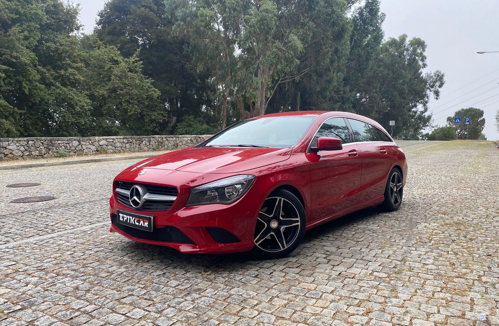 MERCEDES Classe CLA CLA 200 d Urban