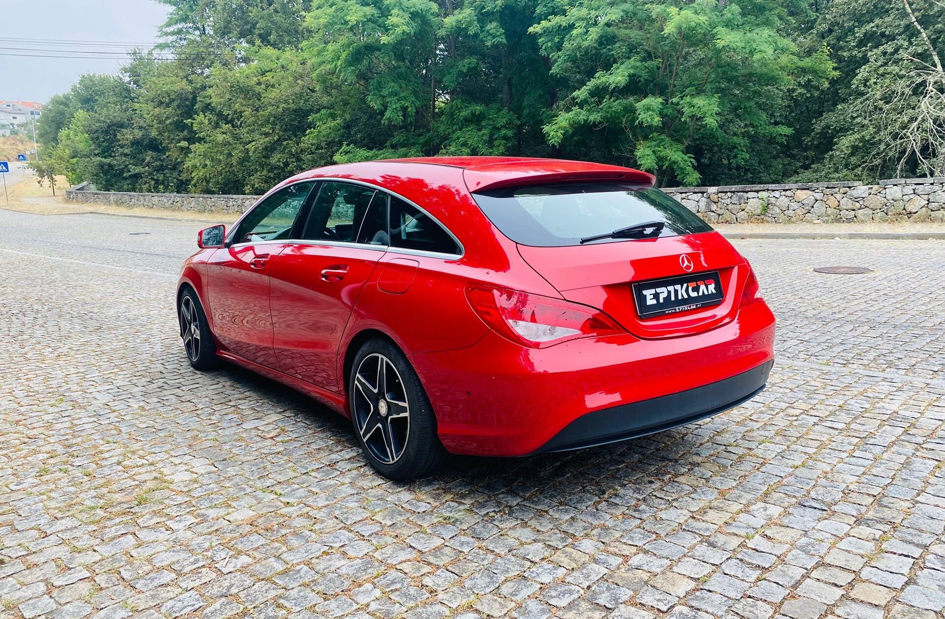 MERCEDES Classe CLA CLA 200 d Urban