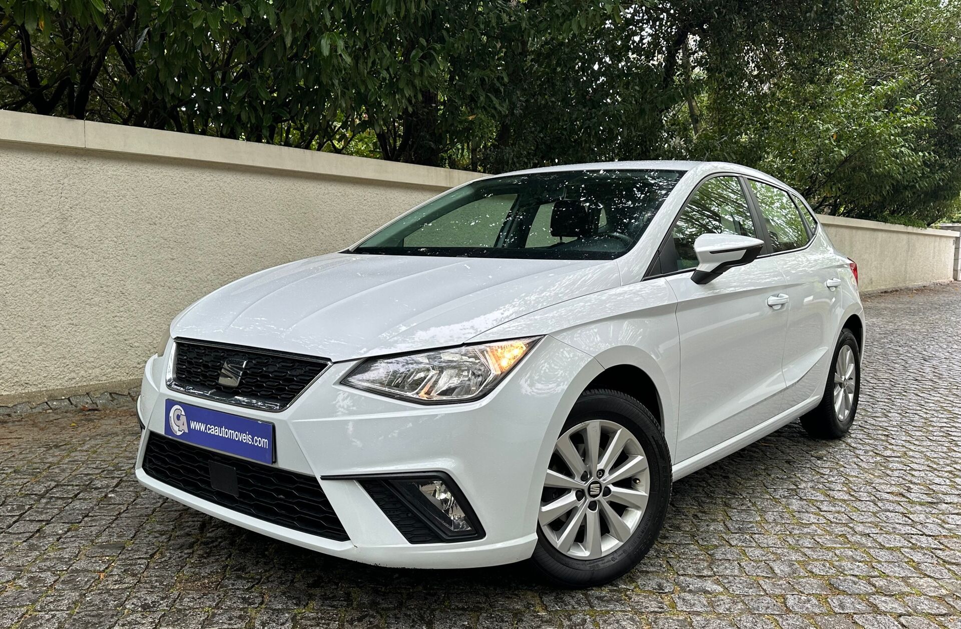 SEAT Ibiza 1.0 Style
