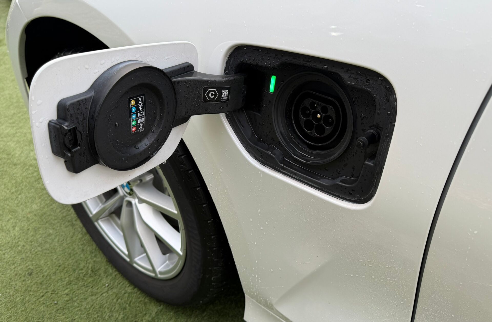 BMW Serie-3 320 e Corporate Edition Auto