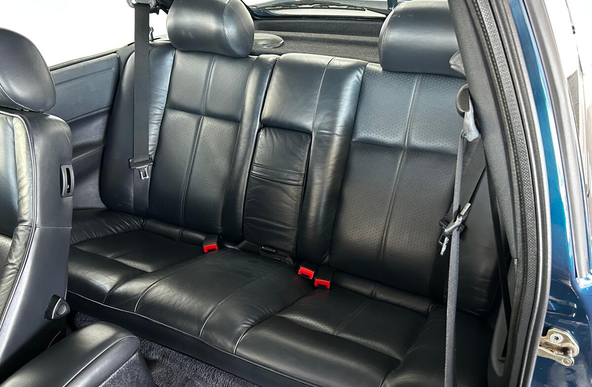 FORD Escort 2.0i RS Cosworth