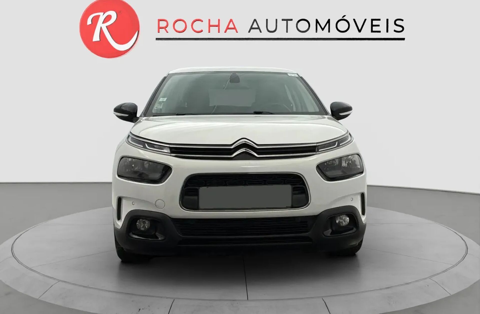 CITROEN C4 Cactus 1.2 PureTech Shine EAT6