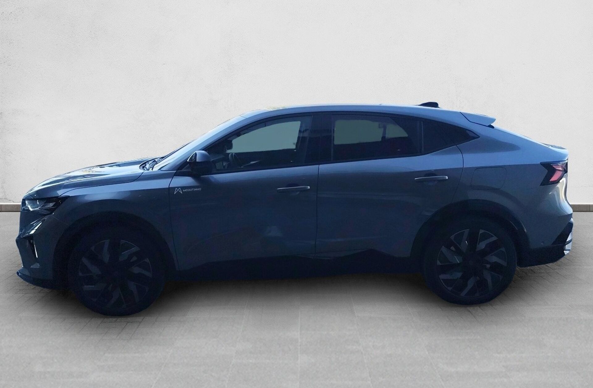 RENAULT Rafale 1.2 E-Tech Full Hybrid Esprit Alpine