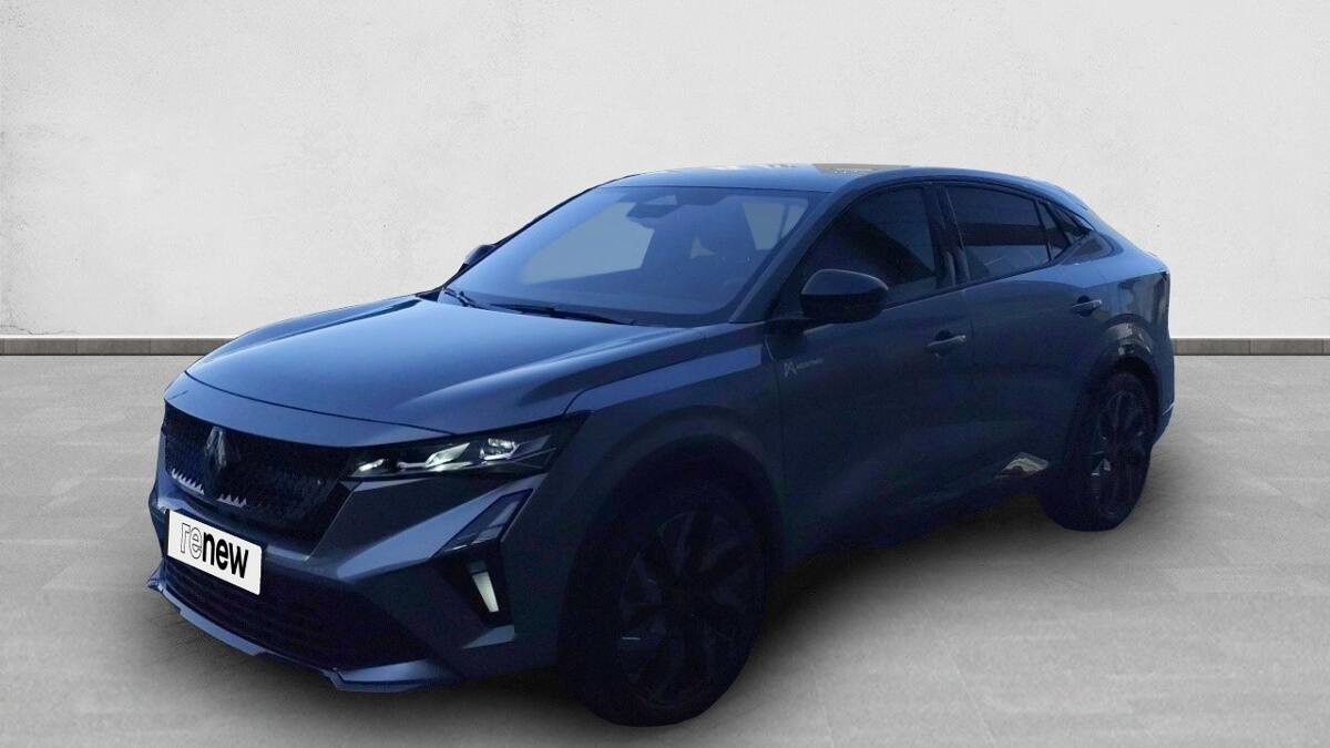 Renault Rafale 1.2 E Tech Full Hybrid Esprit Alpine