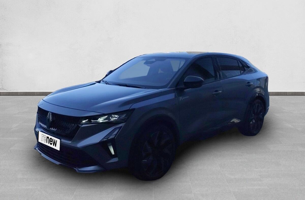 RENAULT Rafale 1.2 E-Tech Full Hybrid Esprit Alpine