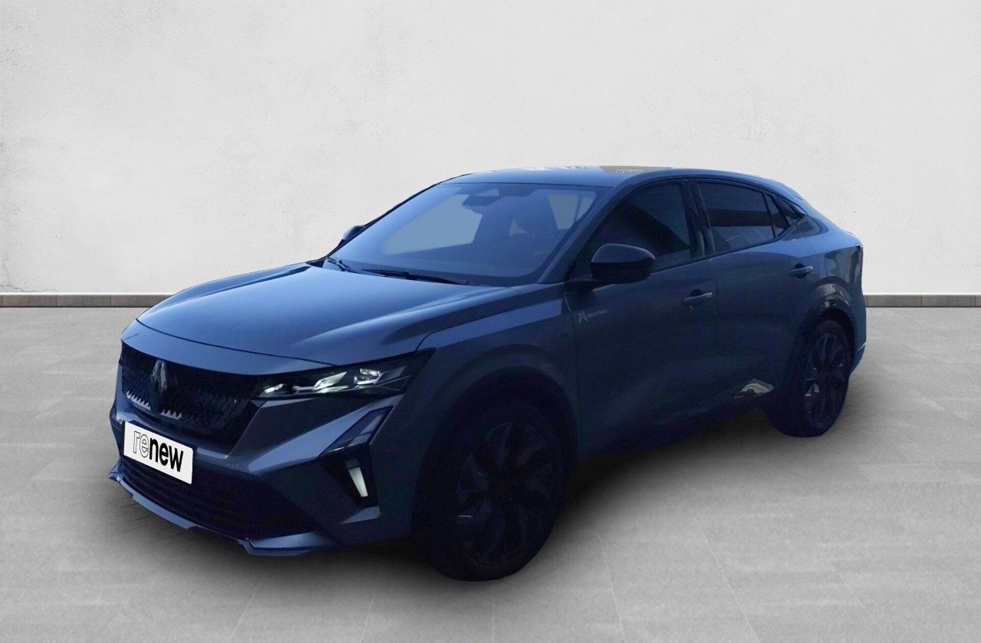 RENAULT Rafale 1.2 E-Tech Full Hybrid Esprit Alpine