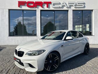 BMW Serie-2 M2 Auto