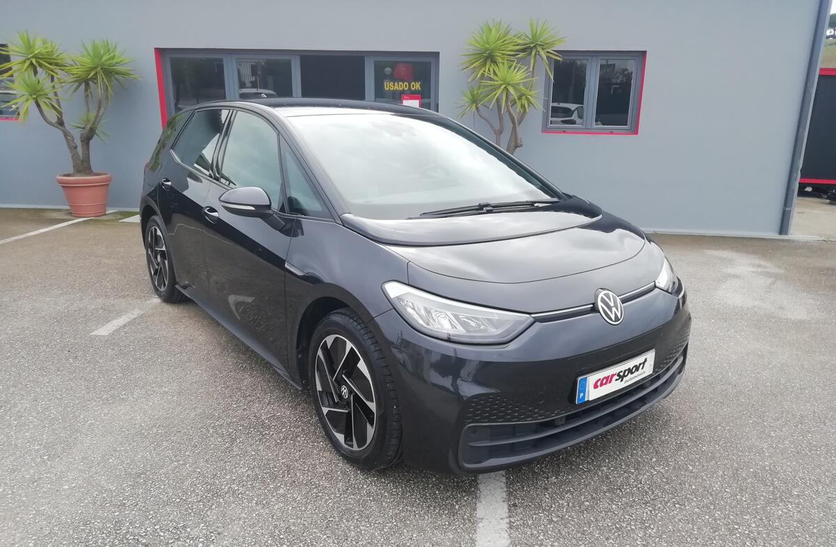 VOLKSWAGEN ID.3 Pro