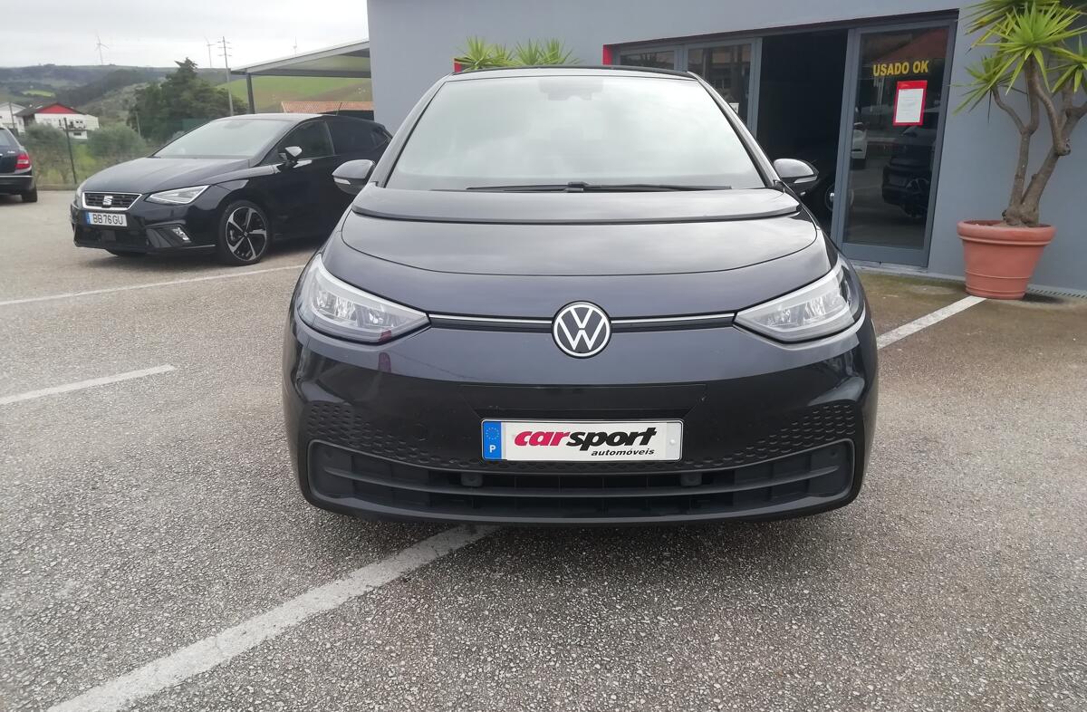 VOLKSWAGEN ID.3 Pro
