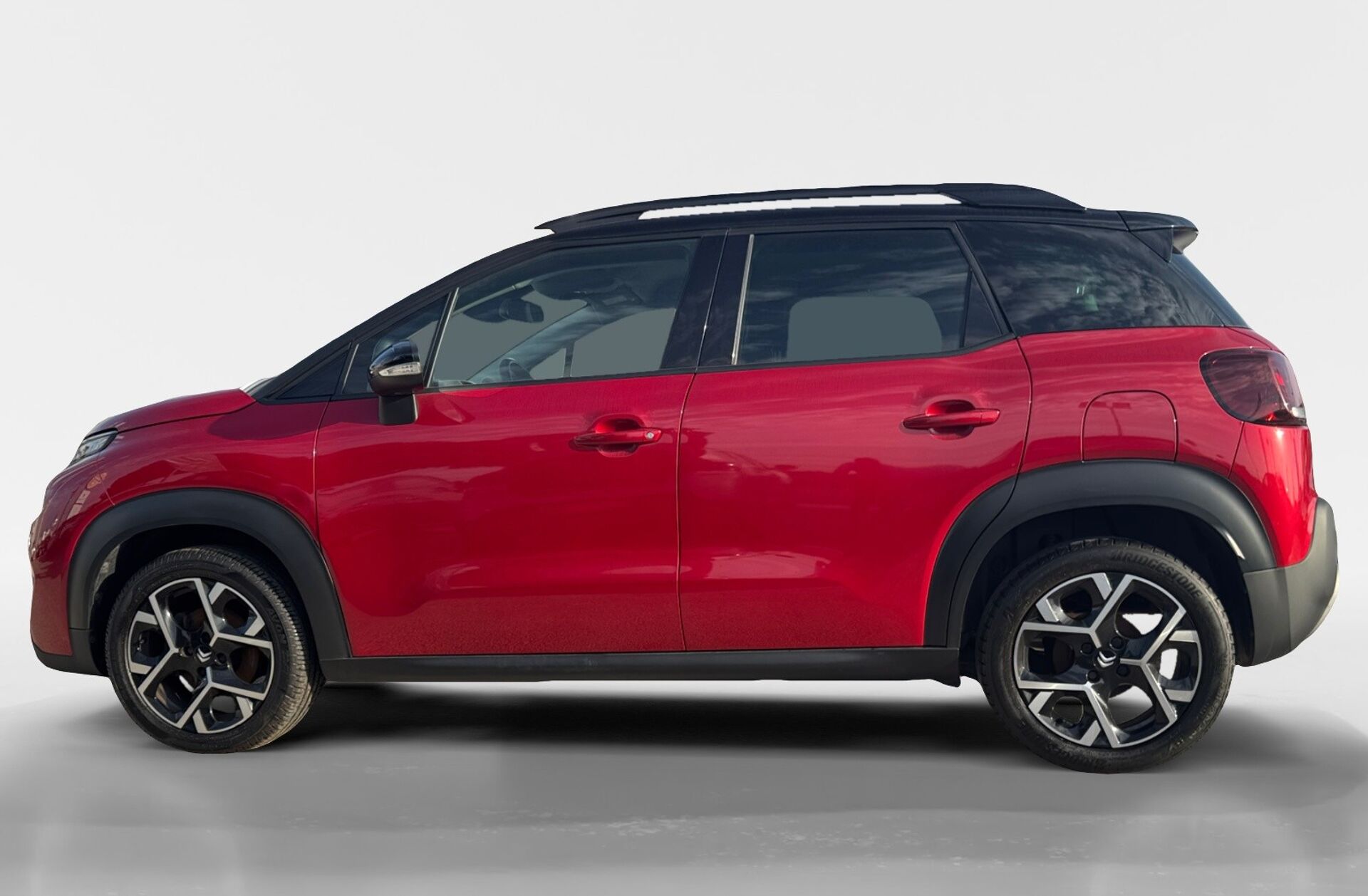 CITROEN C3 Aircross 1.2 PureTech Plus