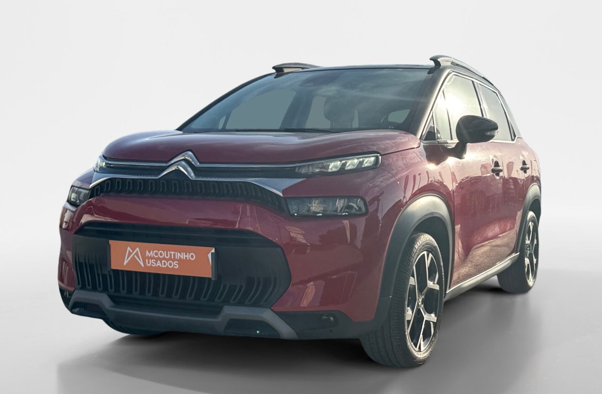 CITROEN C3 Aircross 1.2 PureTech Plus