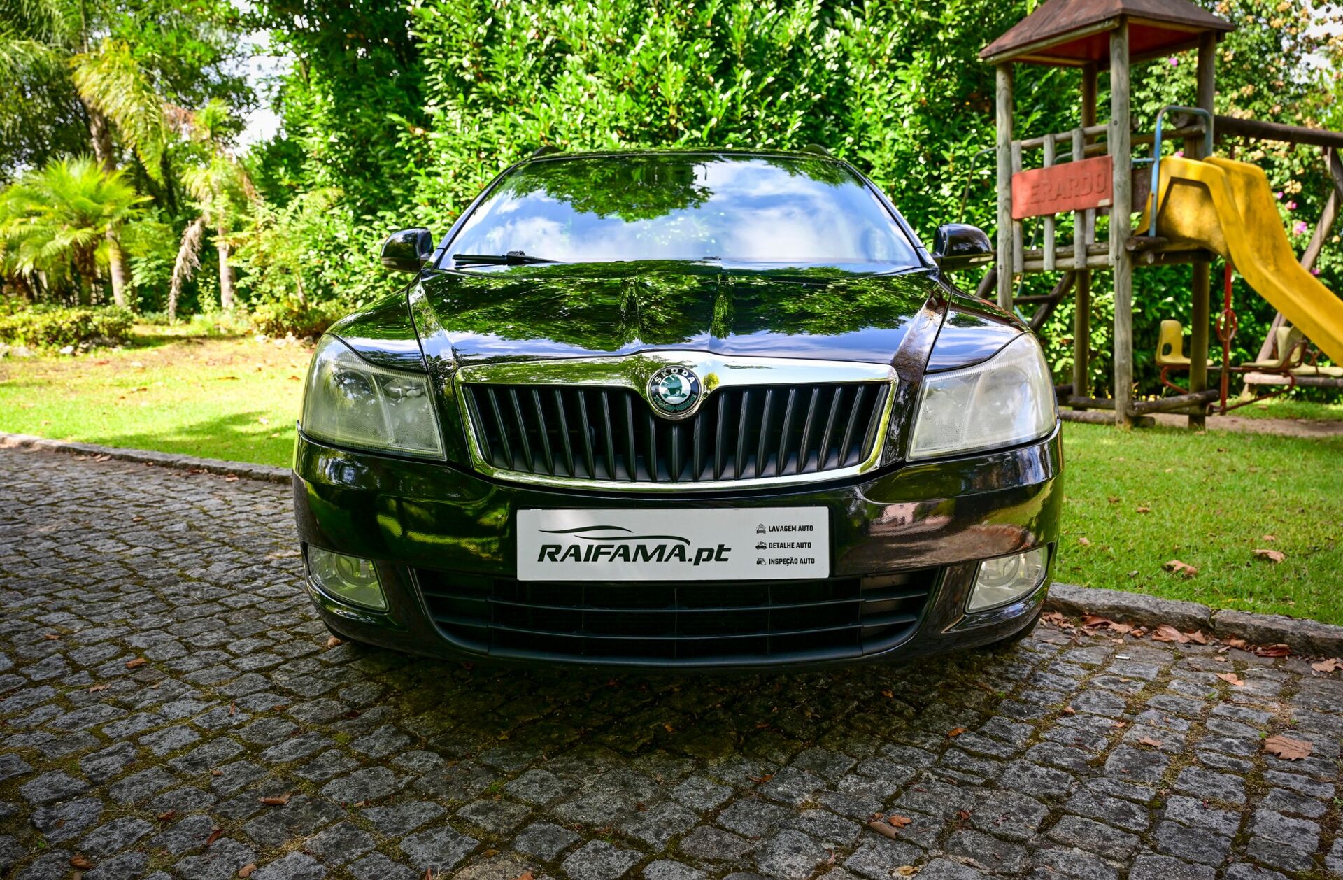 SKODA Octavia 1.6 TDi Elegance