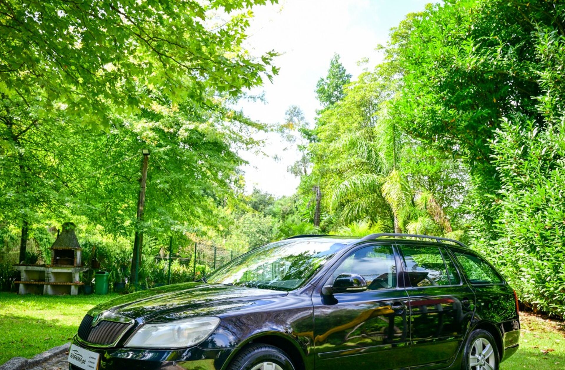 SKODA Octavia 1.6 TDi Elegance