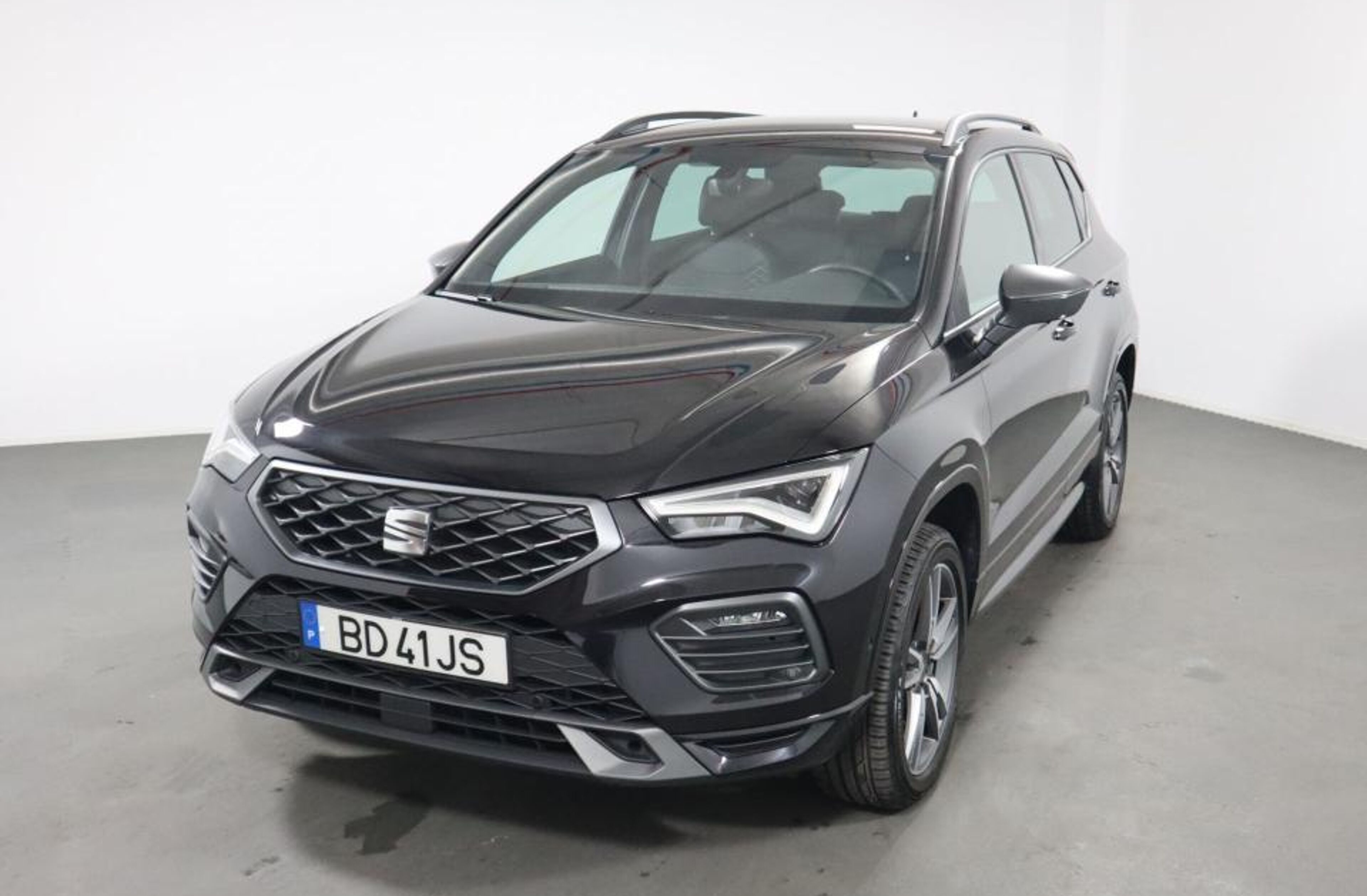 SEAT Ateca 2.0 TDI CR FR S&S