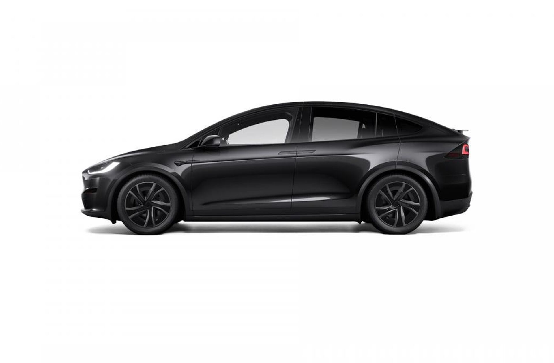 TESLA Model X Long Range AWD