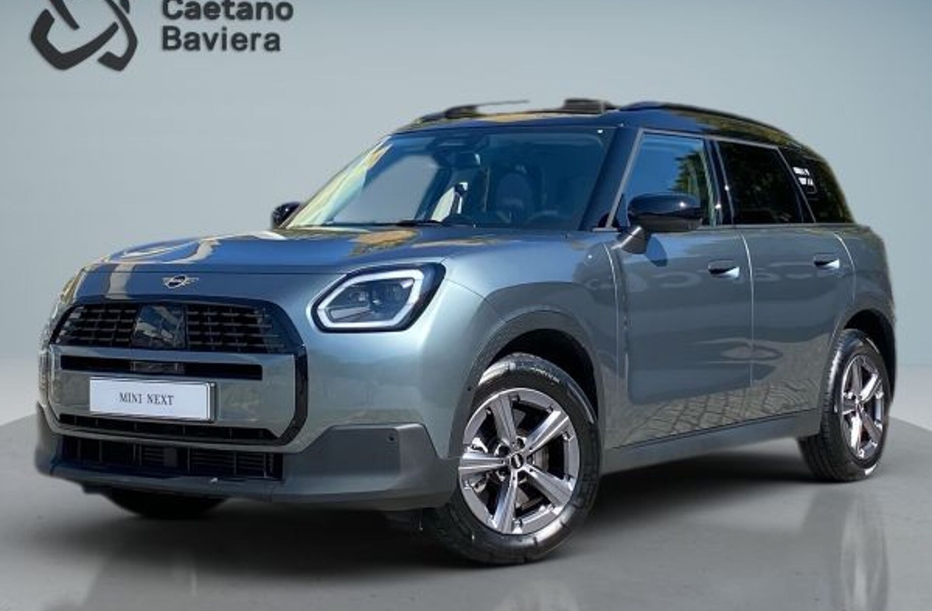 MINI Mini Countryman C Classic L