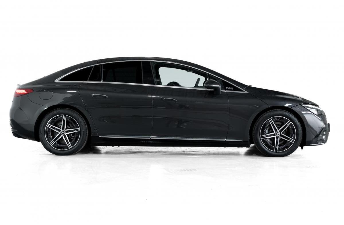 MERCEDES EQE 350+ Edition