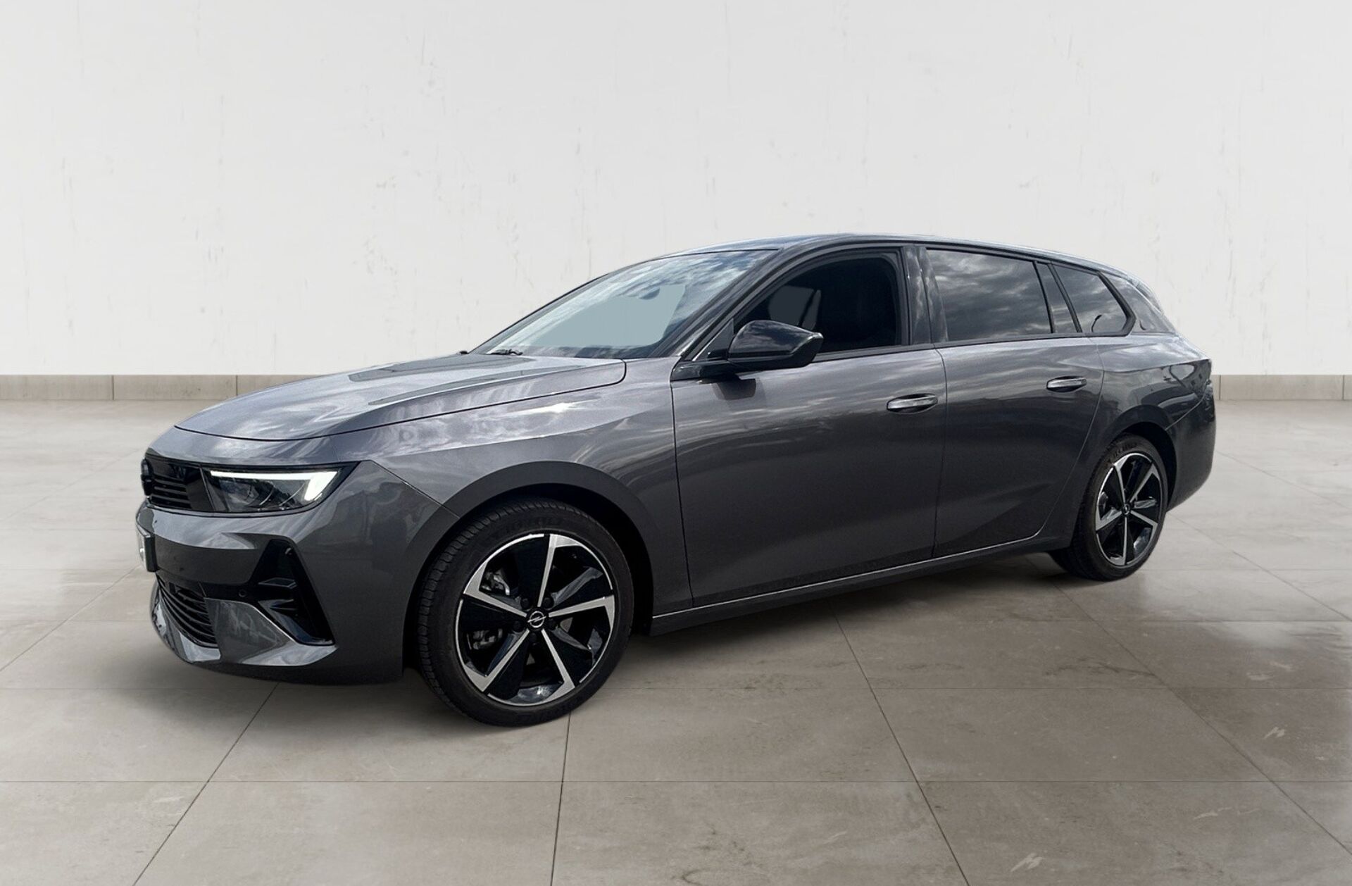 OPEL Astra 1.2 T GS Aut.