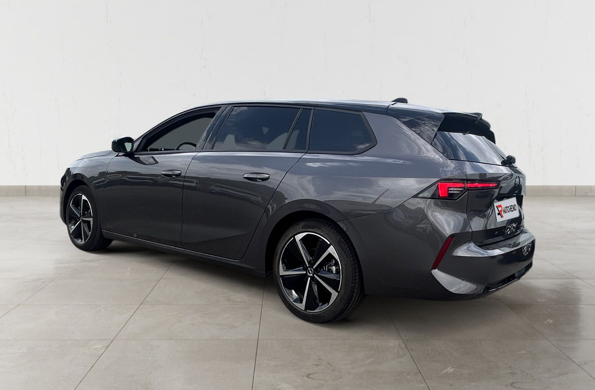 OPEL Astra 1.2 T GS Aut.