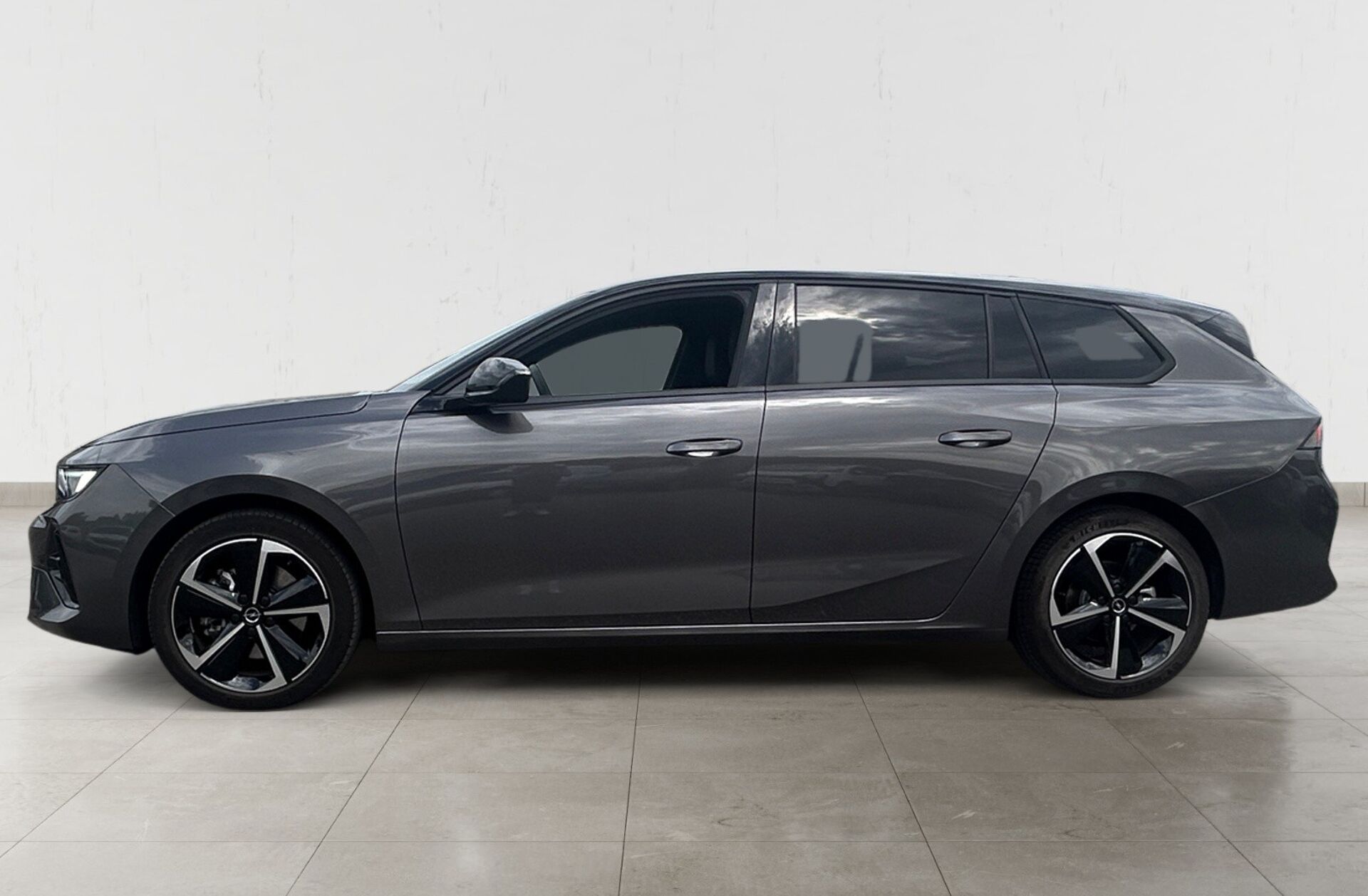 OPEL Astra 1.2 T GS Aut.