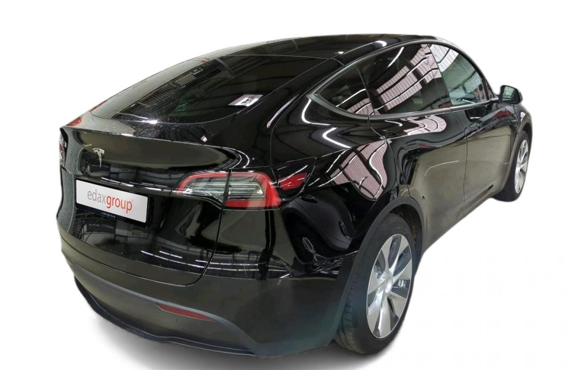 TESLA Model Y Tração Traseira