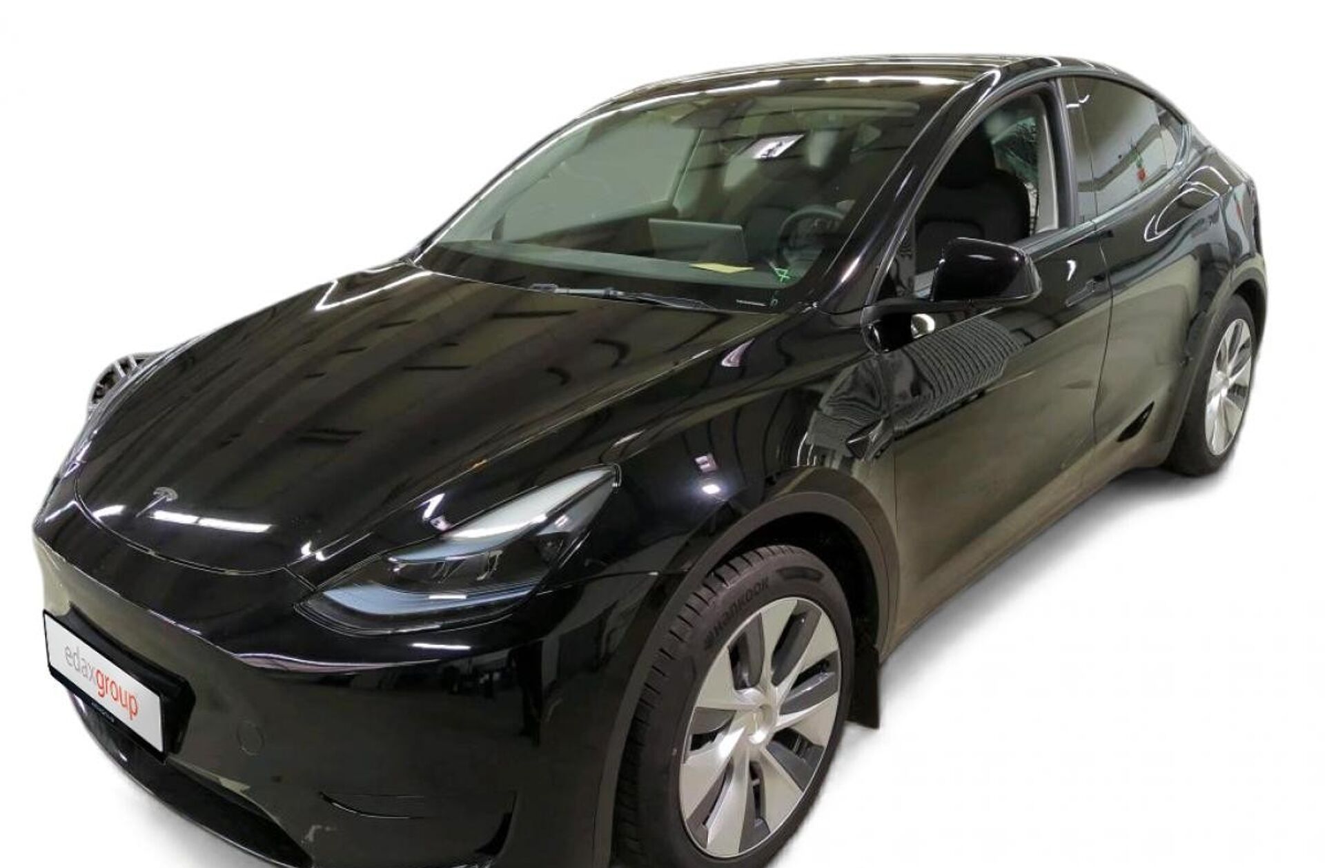 TESLA Model Y Tração Traseira