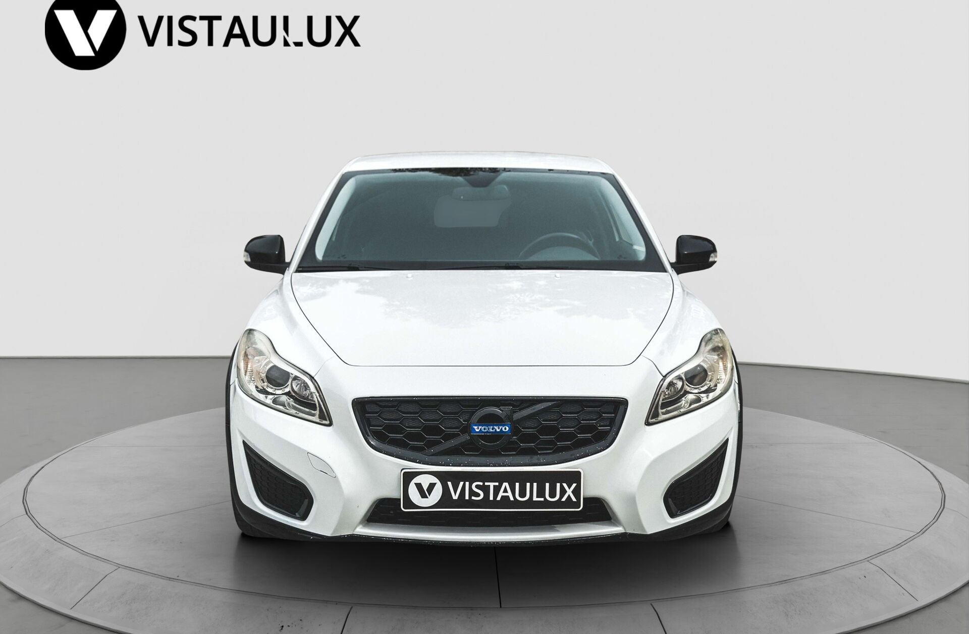 VOLVO C30 1.6 D Drive 99g Kinetic Start/Stop