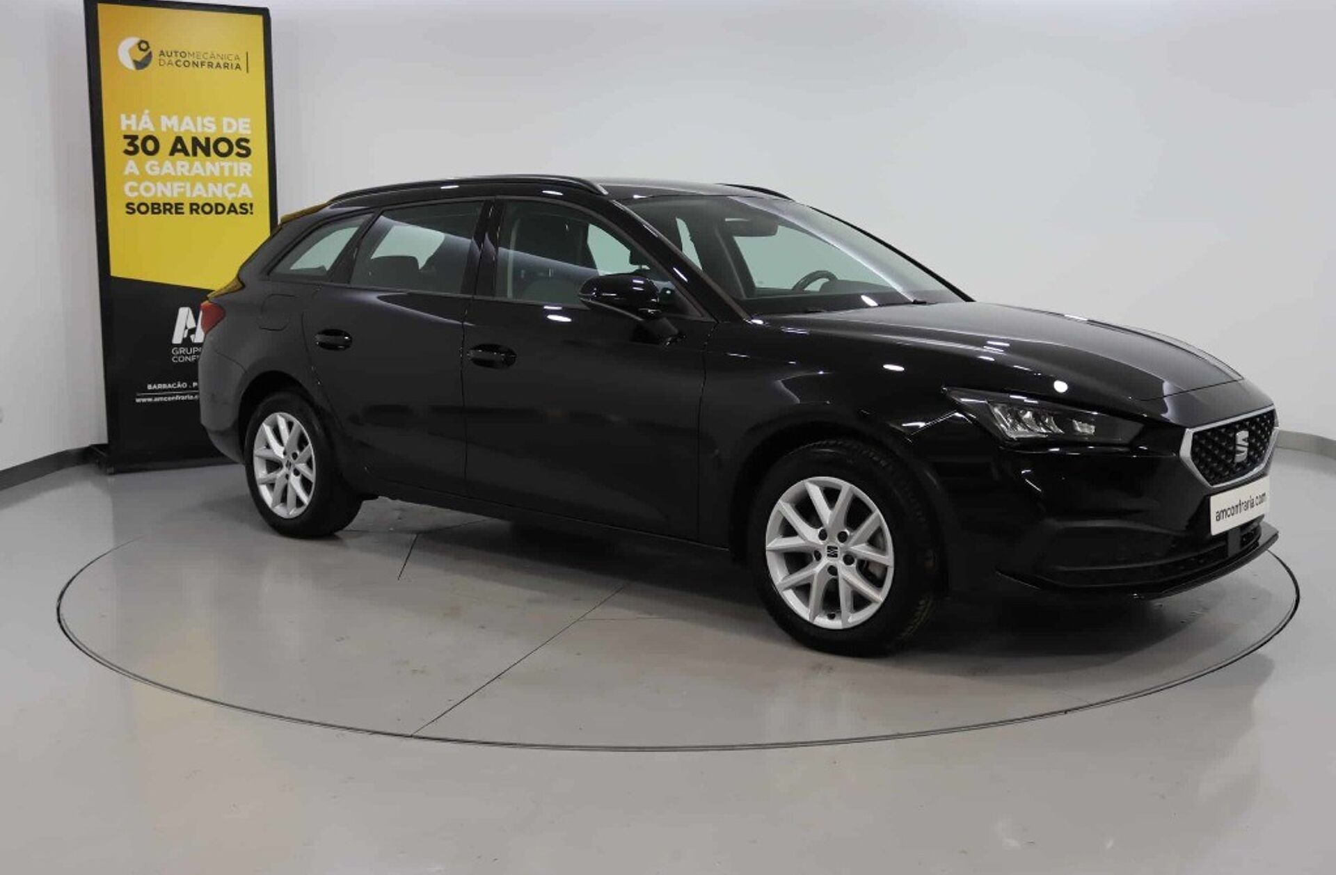 SEAT Leon 1.0 TSI STYLE