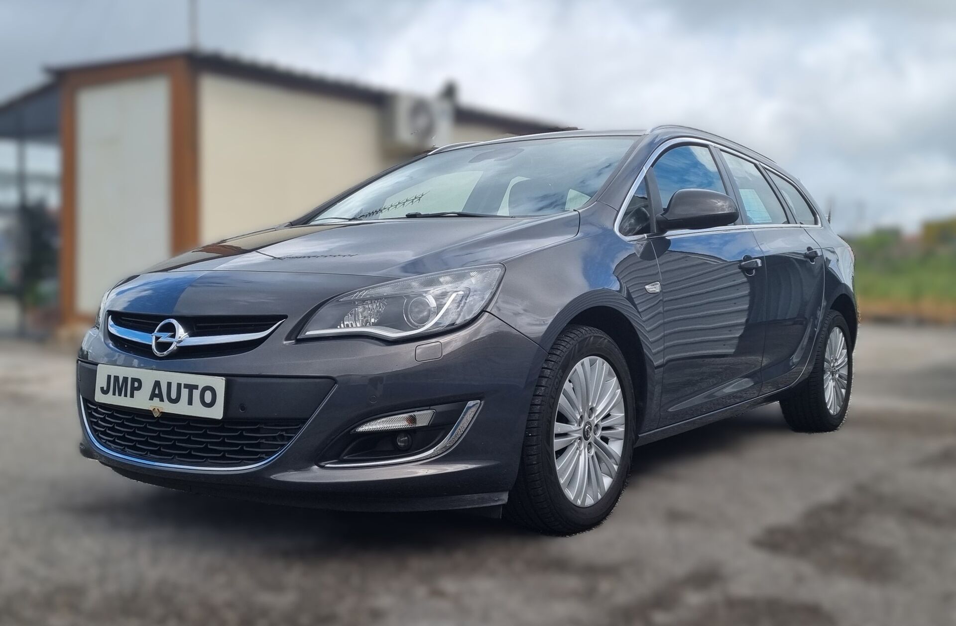 OPEL Astra 1.3 CDTi