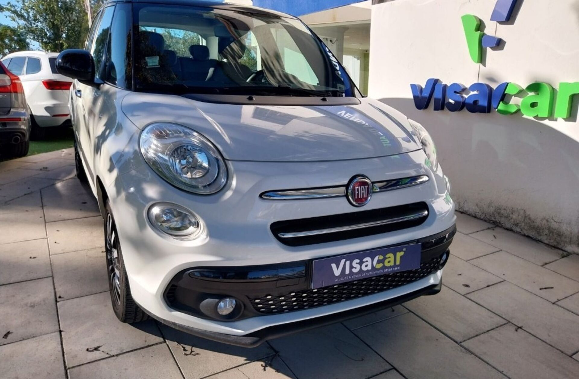 FIAT 500 L 1.3 MJ Sport