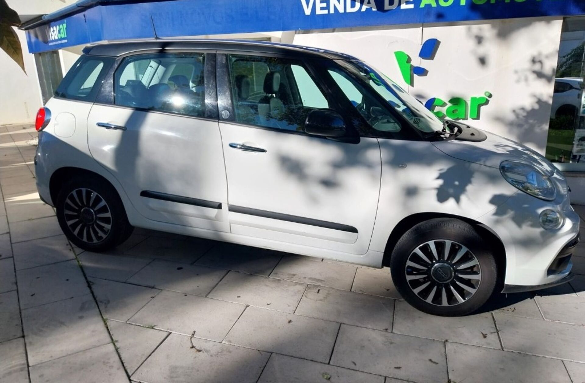FIAT 500 L 1.3 MJ Sport
