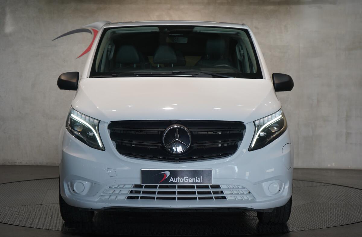 MERCEDES Vito e 111/32