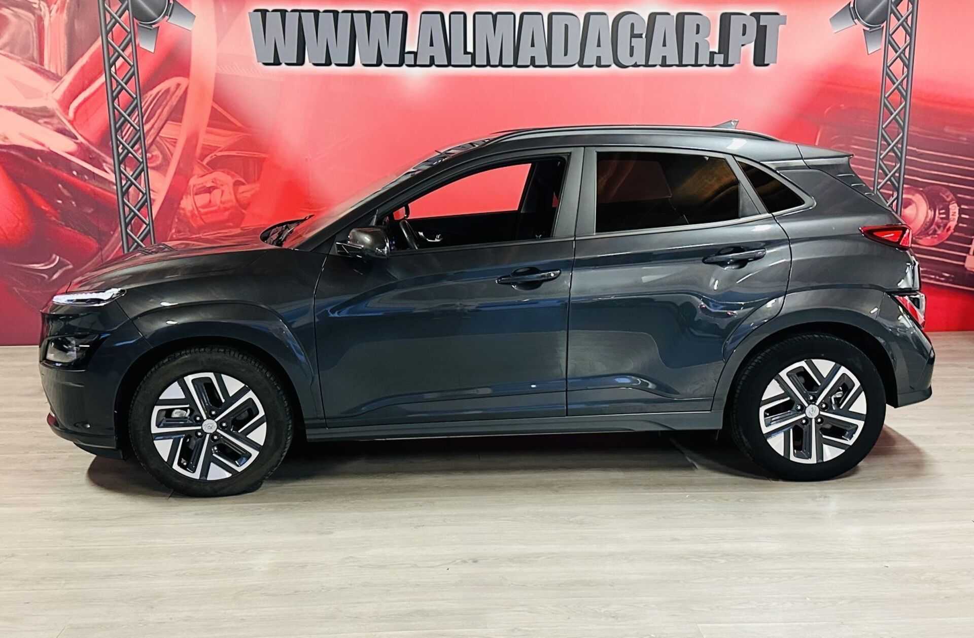 HYUNDAI Kauai EV 39 kWh Premium