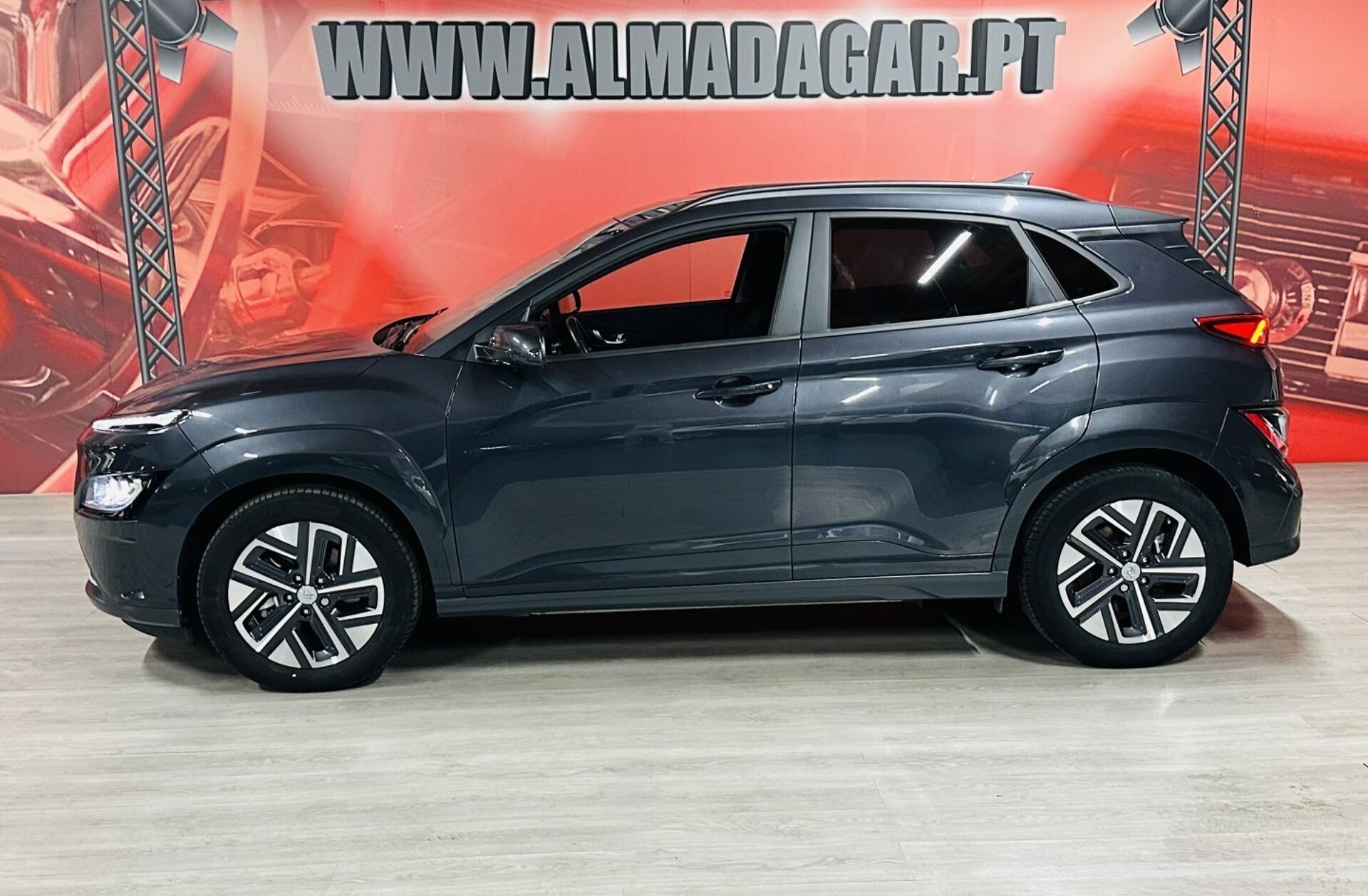 HYUNDAI Kauai EV 39 kWh Premium