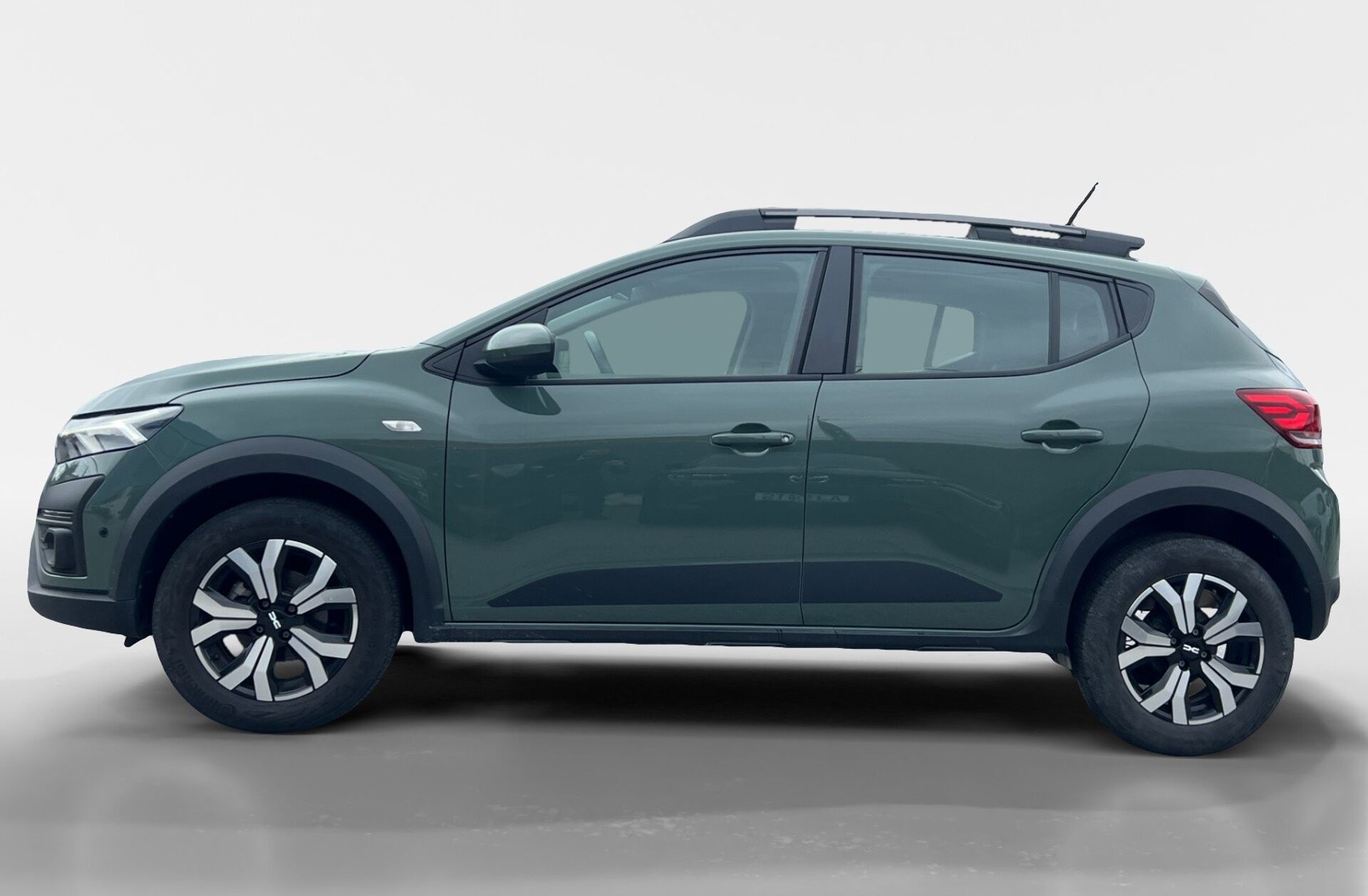 DACIA Sandero 1.0 TCe Stepway Expression