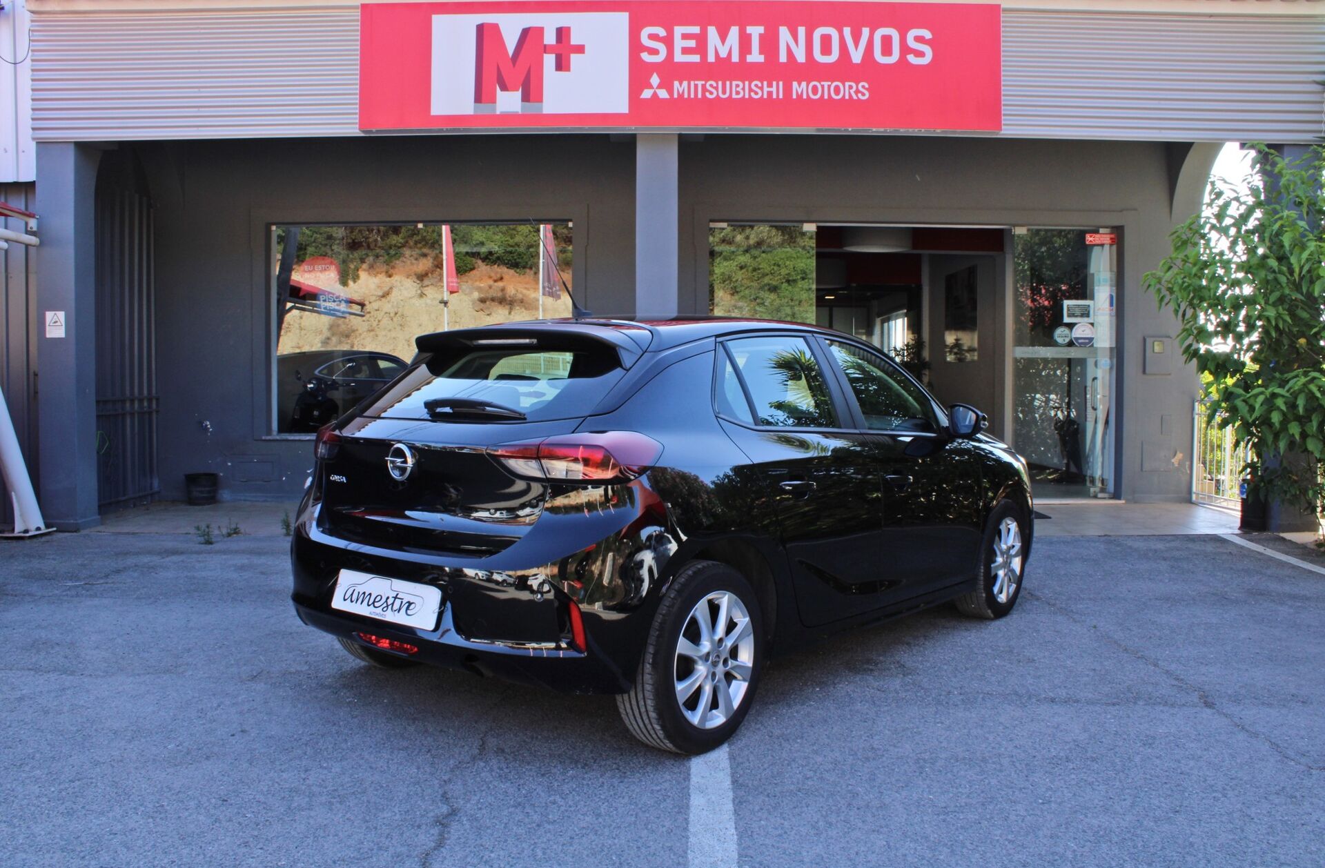 OPEL Corsa 1.2 T Elegance