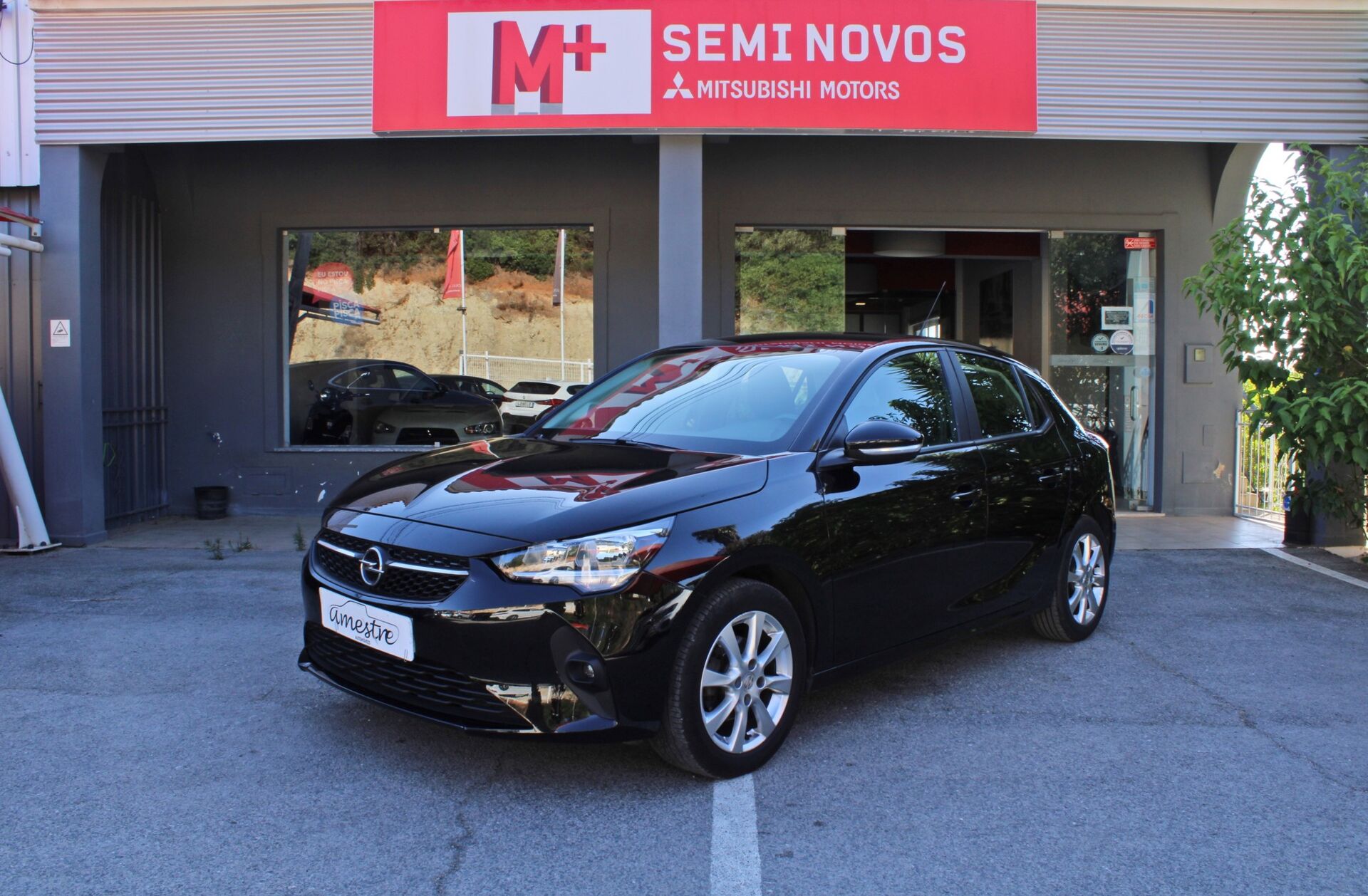 OPEL Corsa 1.2 T Elegance