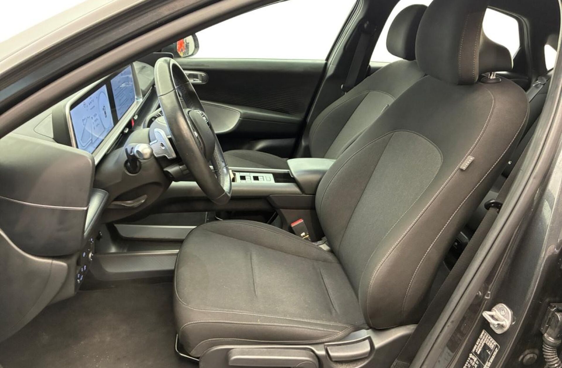 HYUNDAI Ioniq 6 77 kWh Vanguard