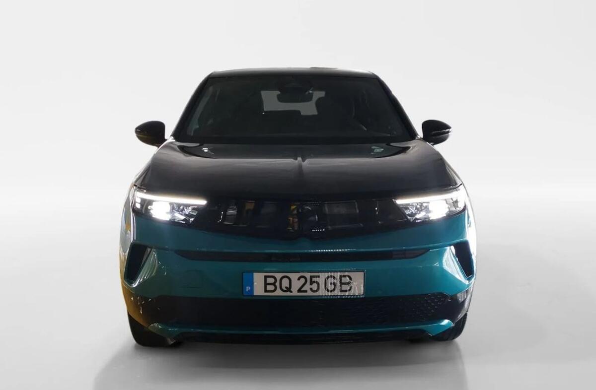 OPEL Mokka -e 50 kWh Edition