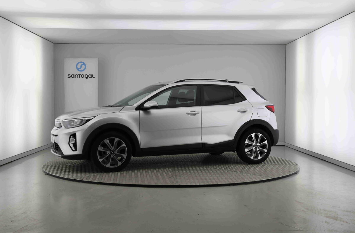 KIA Stonic 1.0 T-GDi Drive