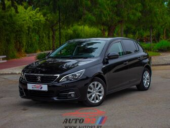 PEUGEOT 308 1.5 BlueHDi Active