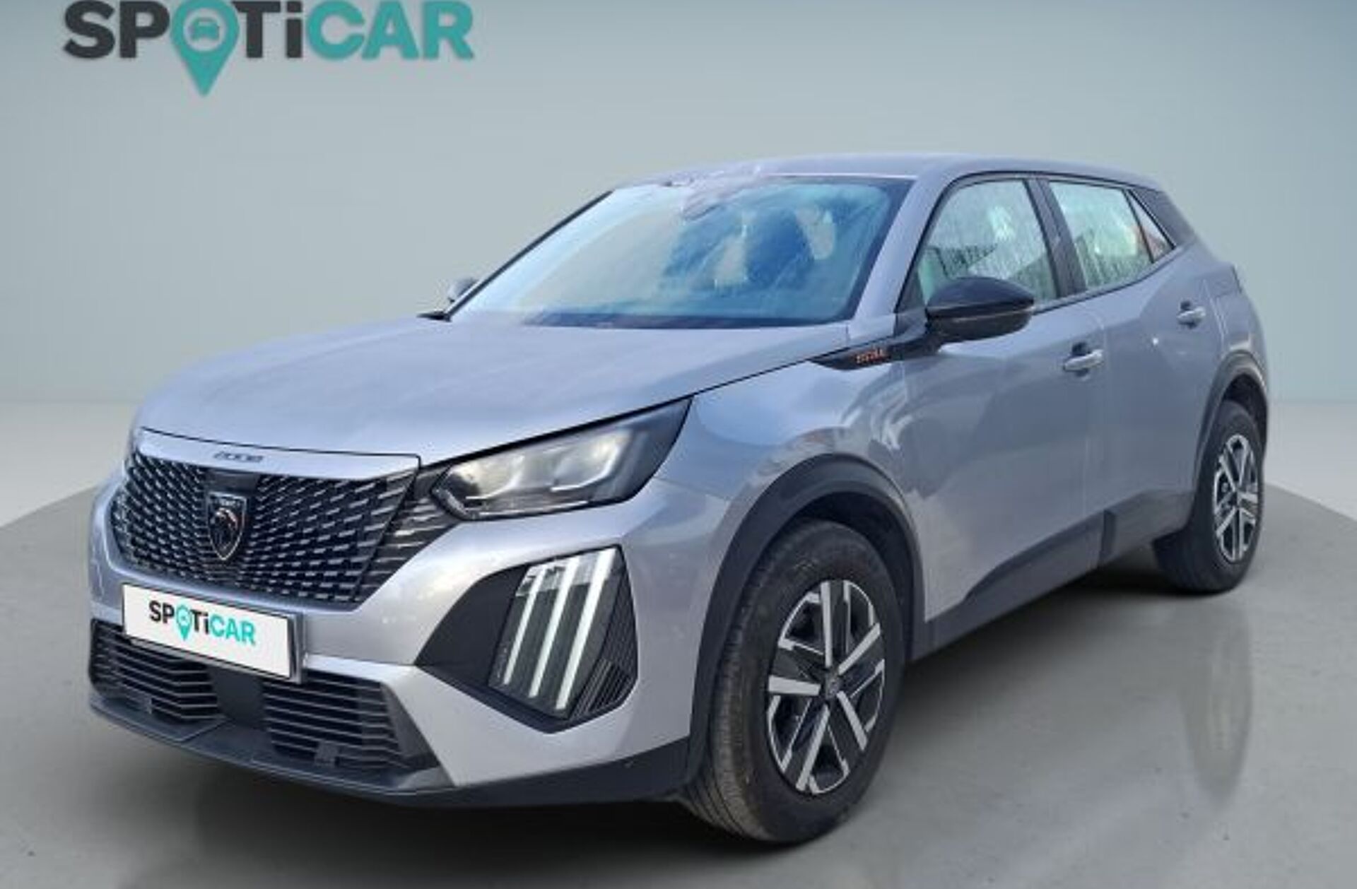 PEUGEOT 2008 1.2 PureTech Style