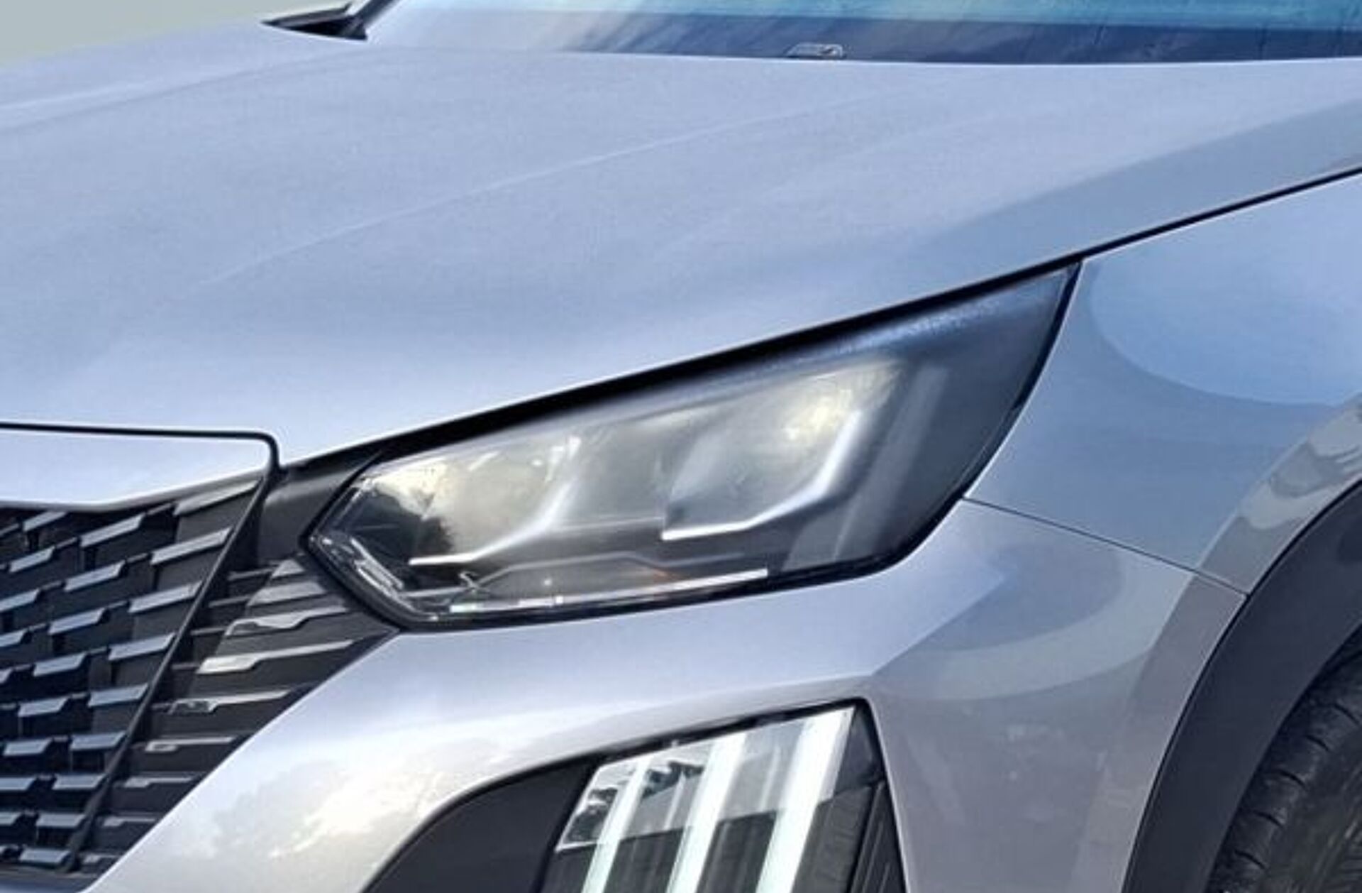 PEUGEOT 2008 1.2 PureTech Style