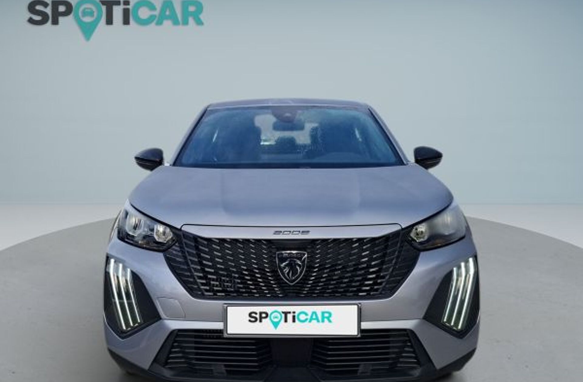 PEUGEOT 2008 1.2 PureTech Style