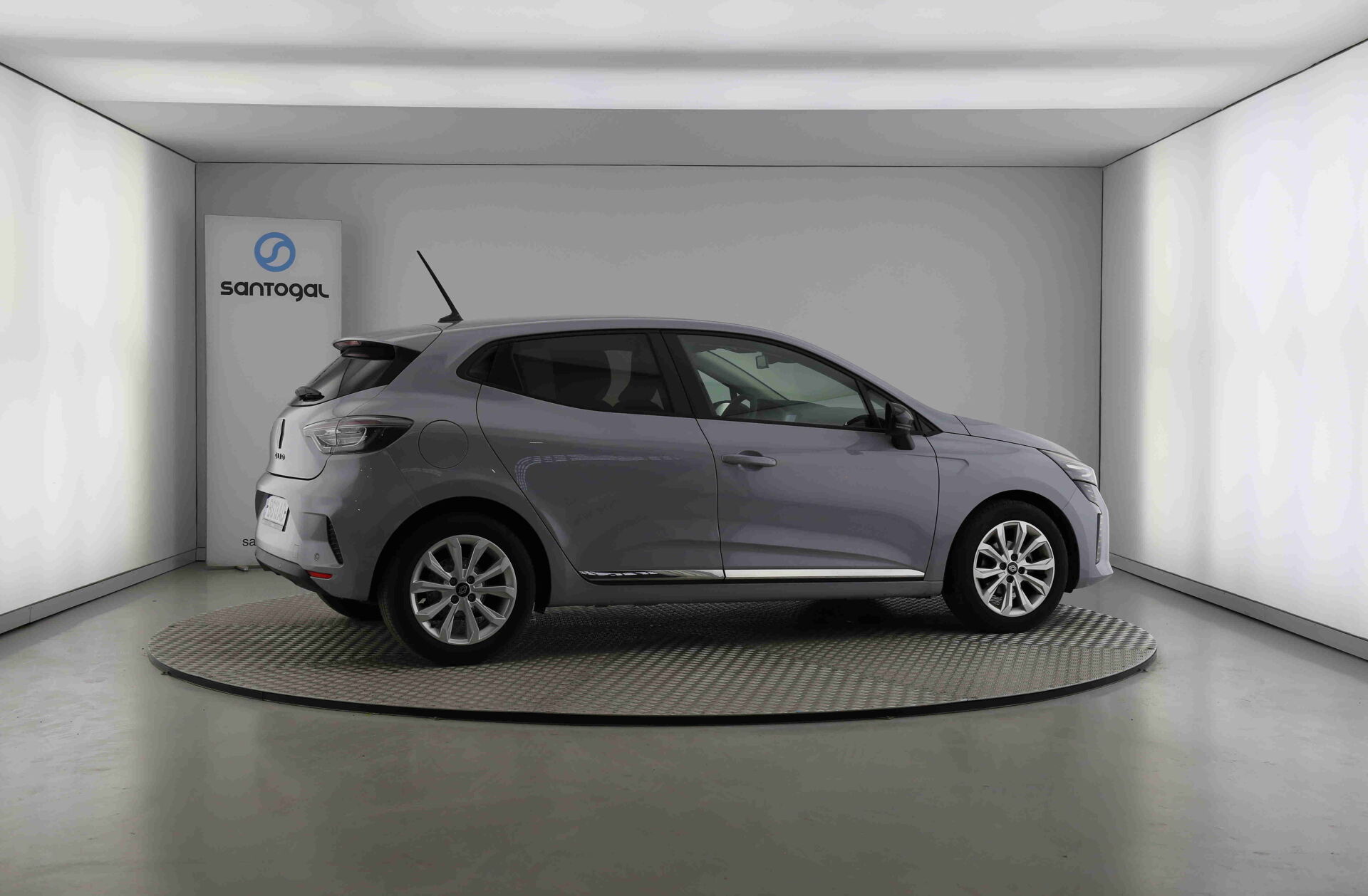 RENAULT Clio 1.0 TCe Evolution