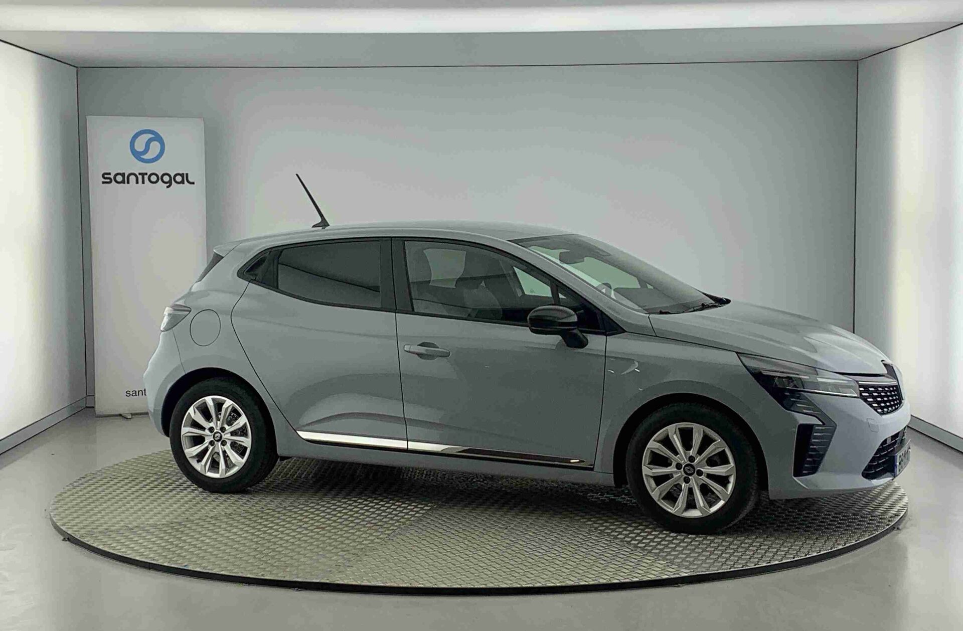 RENAULT Clio 1.0 TCe Evolution