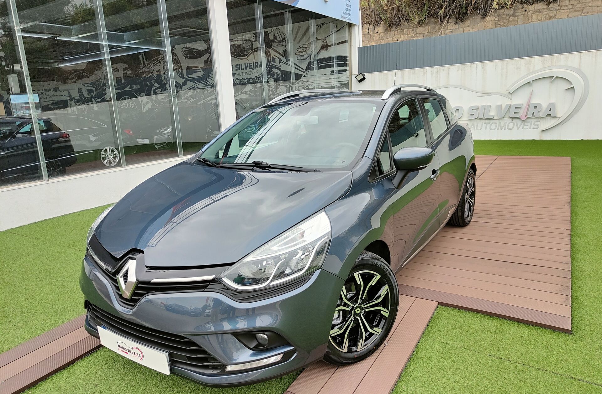 RENAULT Clio 1.5 dCi Limited Edition