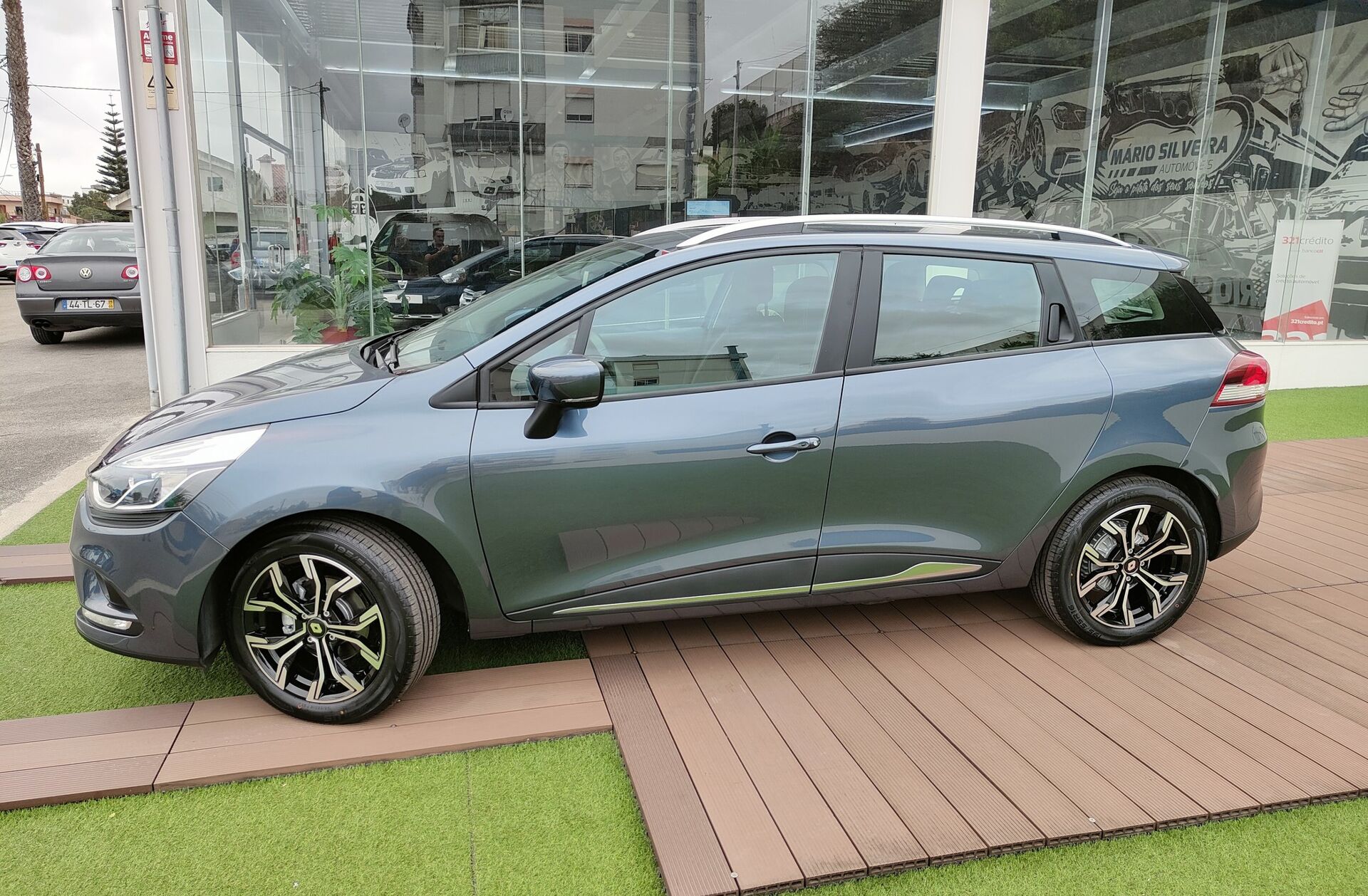 RENAULT Clio 1.5 dCi Limited Edition