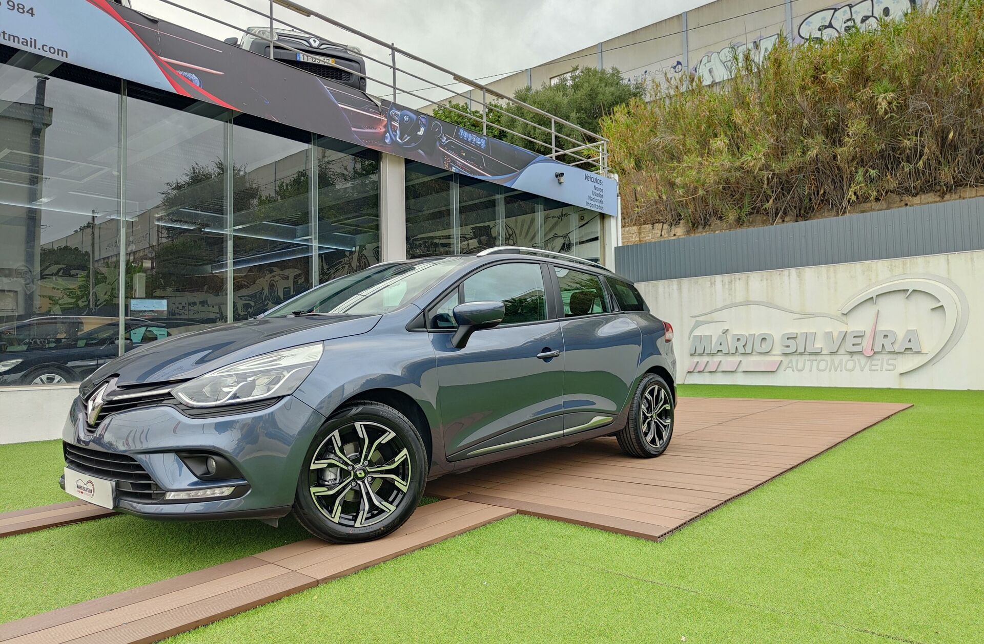 RENAULT Clio 1.5 dCi Limited Edition